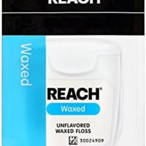 Reach 55 YD Floss | Unflavored | 1 Pack