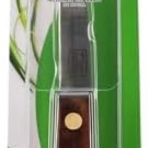 Chicago Cutlery 100SP Walnut Tradition 3in Paring Knife for Small Fruits and Vegetables