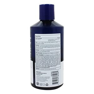 Avalon Organics Therapy Medicated Anti-Dandruff Shampoo for Soft, Flake-Free Hair, 14 Fluid Ounces