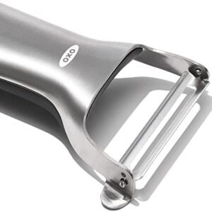 OXO Steel Y Peeler