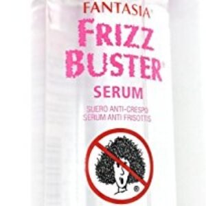 Frizz Buster Serum, 2.0 Ounce