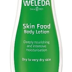 Weleda Skin Food Body Lotion, Parabens Free, 6.8 Fluid Ounce (Pack of 1)
