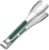 cooking tongs,kitchen tongs- Stainless Steel Metal, Long, Heavy-Duty, and Ergonomic – Perfect for kitchen, Stainless steel tongs, kitchen gadgets,dishwasher safe 7-inch(silicone handle, small)