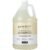 Ginger Lily Farms Club & Fitness Moisturizing Shampoo for All Hair Types, 100% Vegan & Cruelty-Free, Fragrance Free, 1 Gallon (128 fl oz) Refill