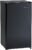 West Bend Mini Fridge Compact Refrigerator for Home Office or Dorm, Auto Defrost with Reversible Door, Energy Star Rated, 3.2-Cu.Ft., Black