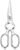 LIVINGO Kitchen Forged Shears Heavy Duty Come Apart Ultra Sharp Multi-function Stainless Steel Scissors Bottle Opener, Nut Cracker 8.5 inch