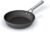 Ninja C30020 Foodi NeverStick Premium 8-Inch Fry Pan, Hard-Anodized, Nonstick, Durable & Oven Safe to 500°F, Slate Grey