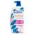 Head & Shoulders Supreme Sulfate Free Conditioner with Argan Oil, Anti-Dandruff Treatment, Soothe & Strengthen Hair & Scalp, 28.2 Fl Oz