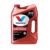 Valvoline High Mileage with MaxLife Technology SAE 5W-30 Synthetic Blend Motor Oil 5 QT