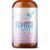 Collagen Peptide Serum – Anti Aging Collagen Serum for Face, Skin Brightening, Reduces Fine Lines & Wrinkles, Heals and Repairs Skin, Microneedling Serum with Hyaluronic Acid (2 oz)