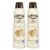 Hawaiian Tropic Weightless Hydration Clear Spray Sunscreen SPF 15, 6oz Twin Pack | Hawaiian Tropic Sunscreen SPF 15, Sunblock, Oxybenzone Free Sunscreen, Spray On Sunscreen Pack, 6oz each