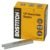 Bostitch Office Heavy Duty Premium Staples, 2-25 Sheets, 0.25 Inch Leg, 5,000 Per Box (SB351/4-5M)
