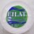 Eilat 100-9-in 9 Inch White Disposable Paper Plates, 100 Count