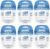Oral-B Glide Pro-Health Original Floss 50 M (Pack of 6)