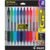 PILOT G2 Limited Edition Harmony Ink Collection Retractable Gel Pens, 0.7mm Fine Point, Assorted Ink, 10-Pack(New Rose Pink & Grape Inks), 10-Pack