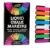 Chalk Markers – 8 Vibrant Fine Tip, Erasable, Non-Toxic, Water-Based, For Kids & Adults for Glass or Chalkboard Markers for Businesses, Restaurants, Liquid Chalk Markers (Vibrant 1mm)